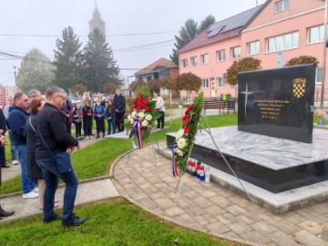 Obilježena 33. godišnjica Otkosa 10