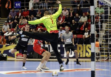 ROMANIA HANDBALL