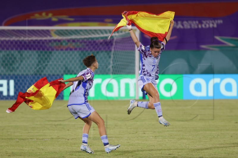 DOMINICAN REPUBLIC SOCCER