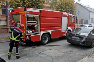 Pucnjava u Vinkovcima, ranjen bivši nogometaš