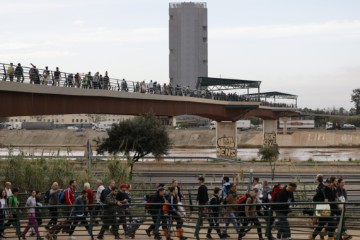 SPAIN FLOODS