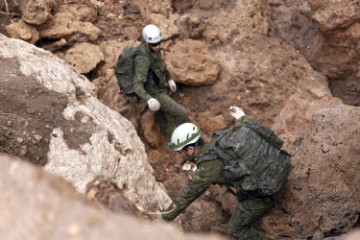 SPAIN FLOODS