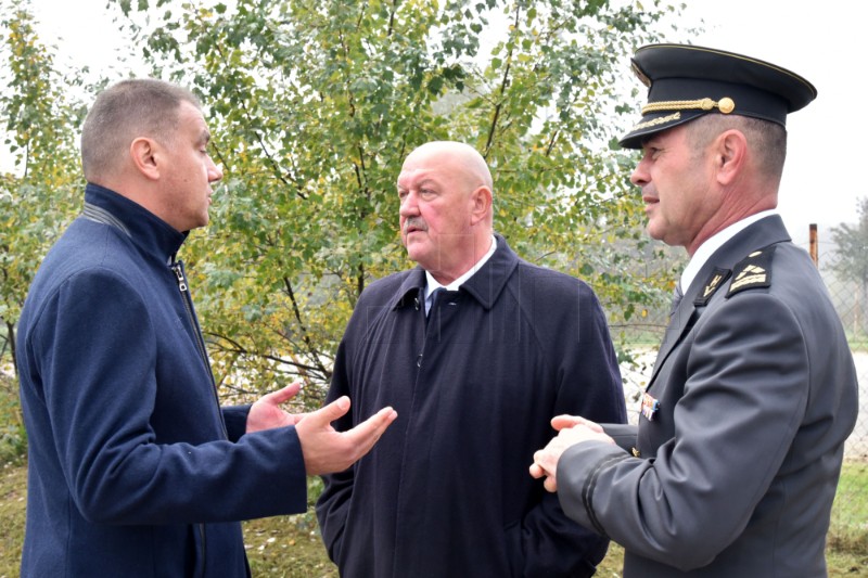 Obilježena 33. obljetnica sloma obrane Lušca