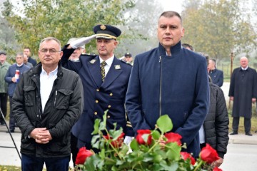 Obilježena 33. obljetnica sloma obrane Lušca