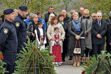 Obilježena 33. obljetnica sloma obrane Lušca