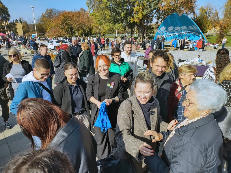 Kekin smatra da moramo razgovarati o novim načinima sagledavanja sigurnosti