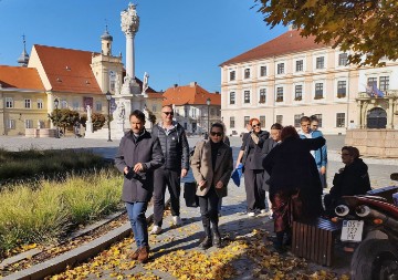 Kekin smatra da moramo razgovarati o novim načinima sagledavanja sigurnosti