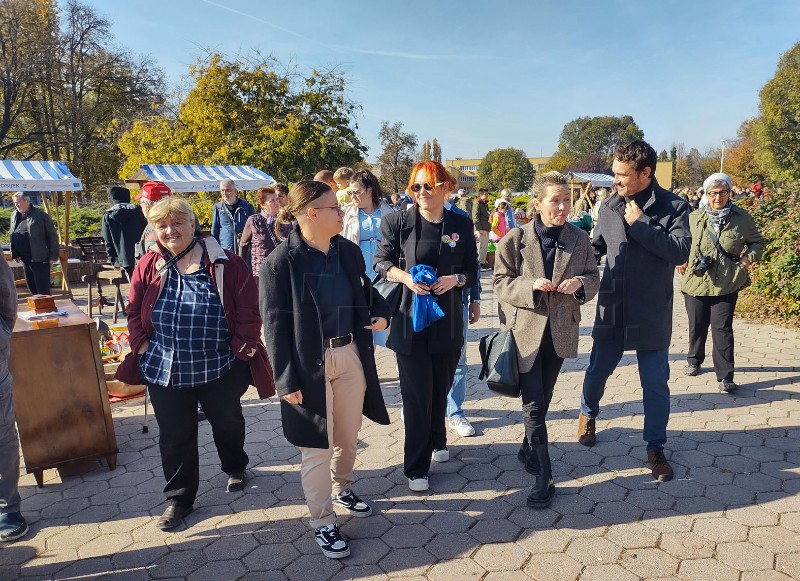 Kekin smatra da moramo razgovarati o novim načinima sagledavanja sigurnosti