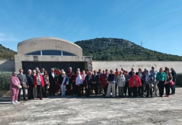 Obilježena 80. godišnjica oslobođenja Šibenika od fašizma