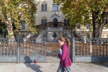 ILUSTRACIJA: Pravni fakultet Sveučilišta u Zagrebu