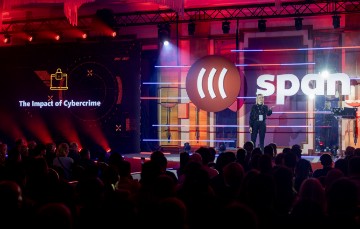 Prva konferencija "Span Cyber Security Arena"