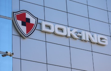 Plenković posjetio tvrtku DOK-ING