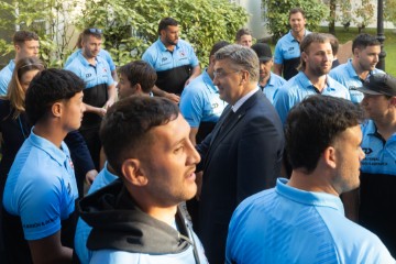 Plenković primio predstavnike hrvatske zajednice s New Zelanda