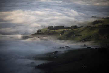 SWITZERLAND WEATHER