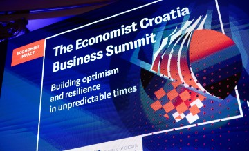 The Economist Croatia Business Summit