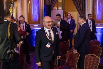 The Economist Croatia Business Summit