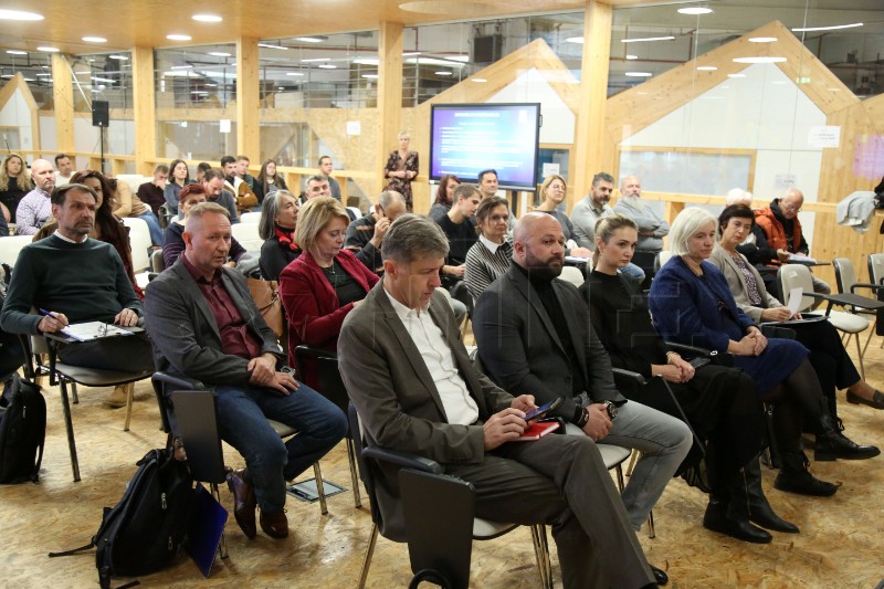 Konferencija o budućnosti tržišta domaće ekološke hrane