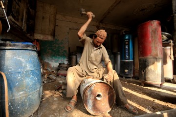 PAKISTAN WATER GEYSER REPAIRING