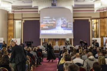 Konferencija "Dan logistike i transporta"