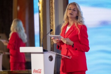 Predstavljanje nove Studije o socioekonomskom utjecaju Coca Cole