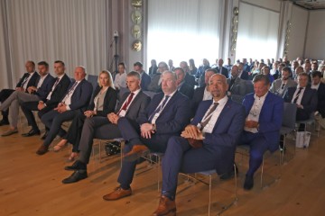 Zadar: 21. međunarodna konferencija o poticanju izvoza