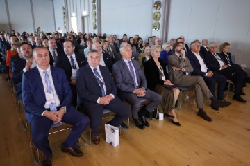 Zadar: 21. međunarodna konferencija o poticanju izvoza