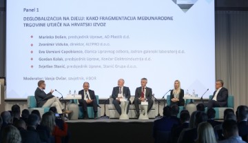 Zadar: 21. međunarodna konferencija o poticanju izvoza