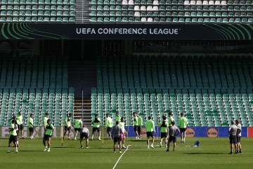 SPAIN SOCCER CONFERENCE LEAGUE