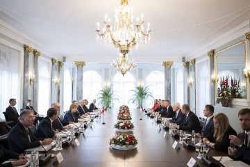 SWITZERLAND CZECH REPUBLIC DIPLOMACY