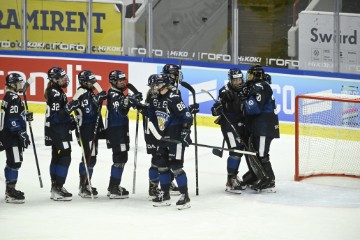 SWEDEN ICE HOCKEY