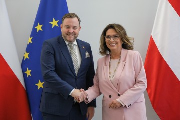 POLAND AUSTRIA DIPLOMACY