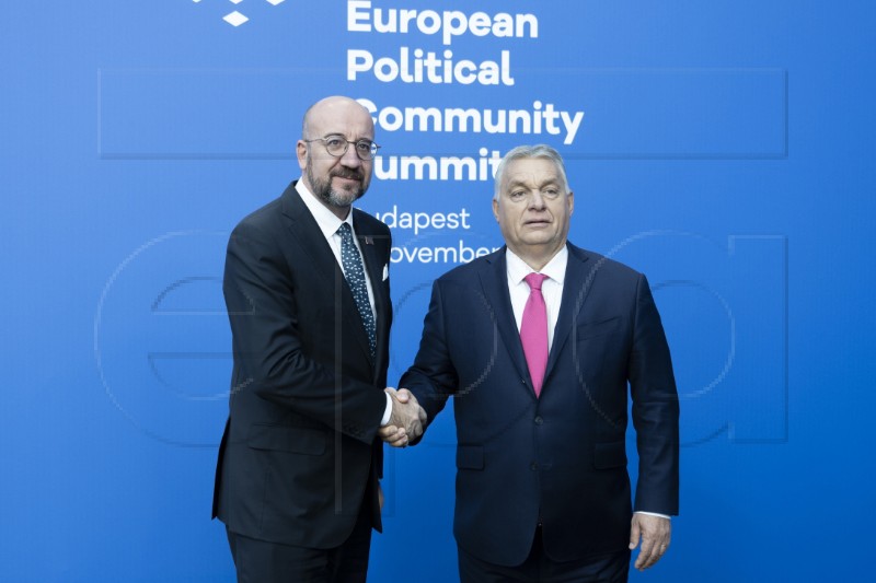 HUNGARY EPC SUMMIT