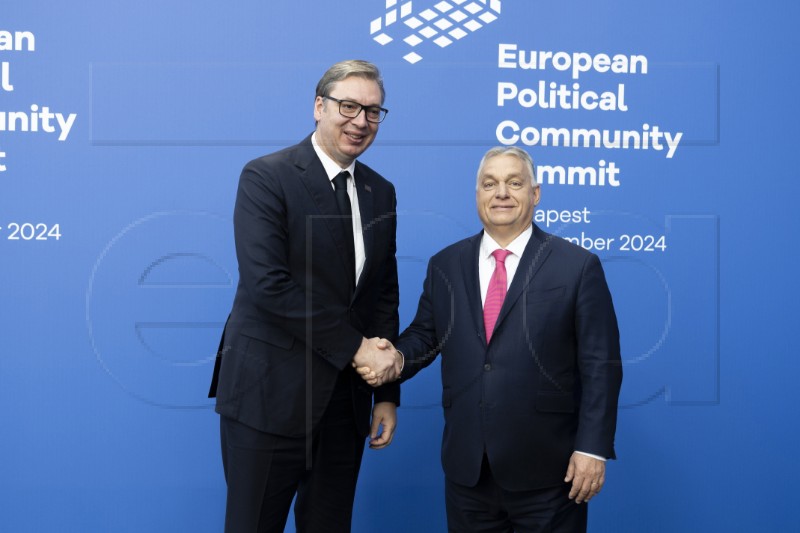 HUNGARY EPC SUMMIT