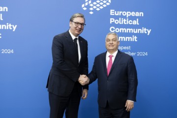 HUNGARY EPC SUMMIT