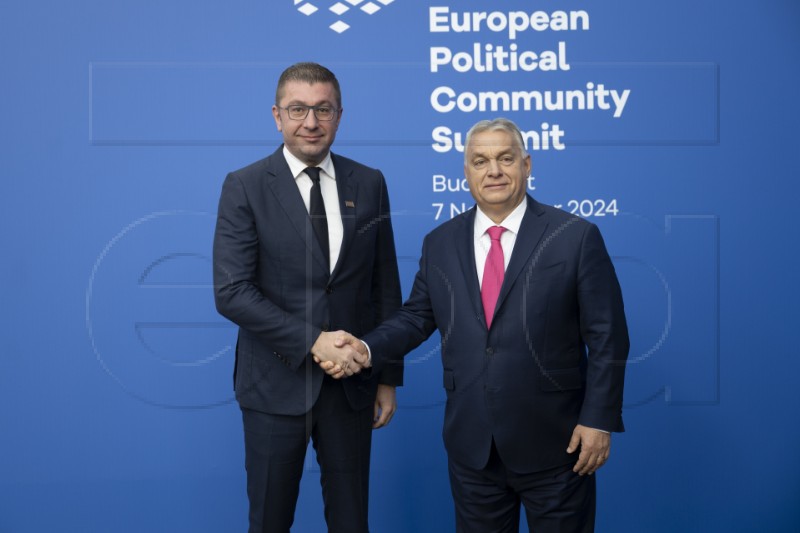 HUNGARY EPC SUMMIT