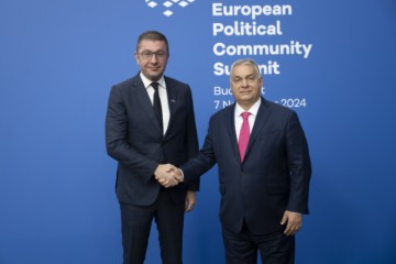 HUNGARY EPC SUMMIT