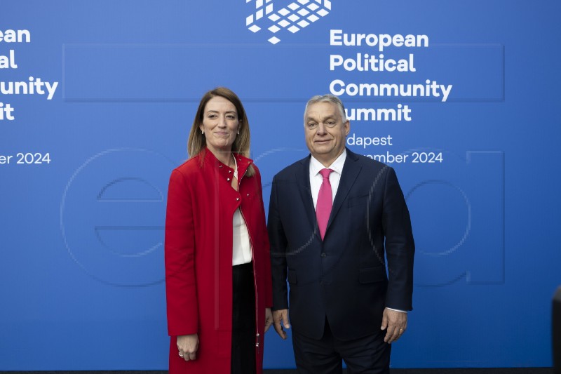 HUNGARY EPC SUMMIT