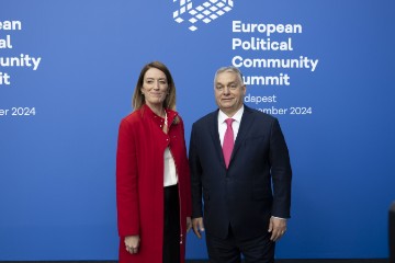 HUNGARY EPC SUMMIT