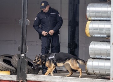 Predstavljeni rezultati borbe protiv ilegalne trgovine duhanskim proizvodima