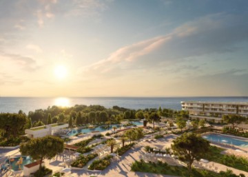 Valamar Riviera predstavila strateški projekt Pical Resort u Poreču