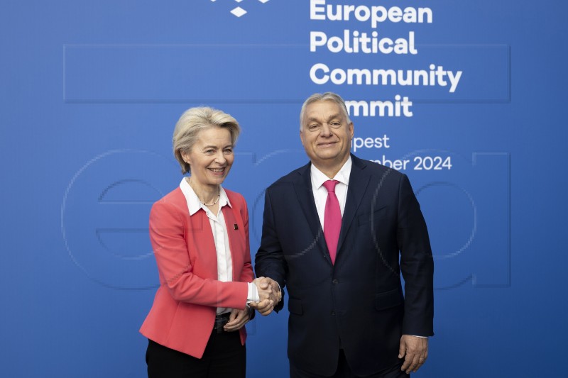 HUNGARY EPC SUMMIT