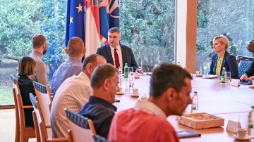 Milanović: Tragedija u riječkom Centru za rehabilitaciju nije se smjela dogoditi