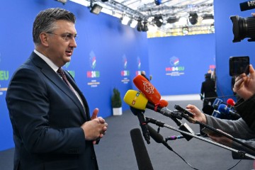 HUNGARY EU SUMMIT