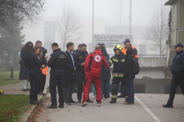 Terenska vježba civilne zaštite "Povjerenik civilne zaštite 2024."