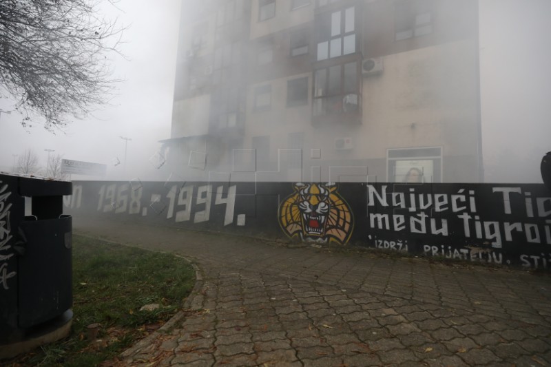 Terenska vježba civilne zaštite "Povjerenik civilne zaštite 2024."