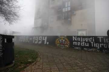 Terenska vježba civilne zaštite "Povjerenik civilne zaštite 2024."