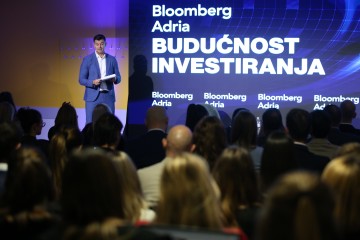 Konferencija Budućnost investiranja