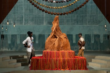 SENEGAL DAKAR BIENNALE