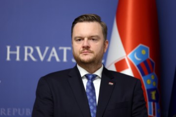 Konferencija Andreja Plenkovića na temu najnovijeg izvješća agencije Moody's