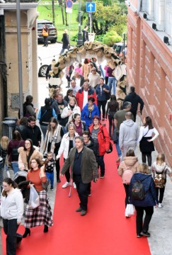 Opatija: Otvoren 18. Festival čokolade